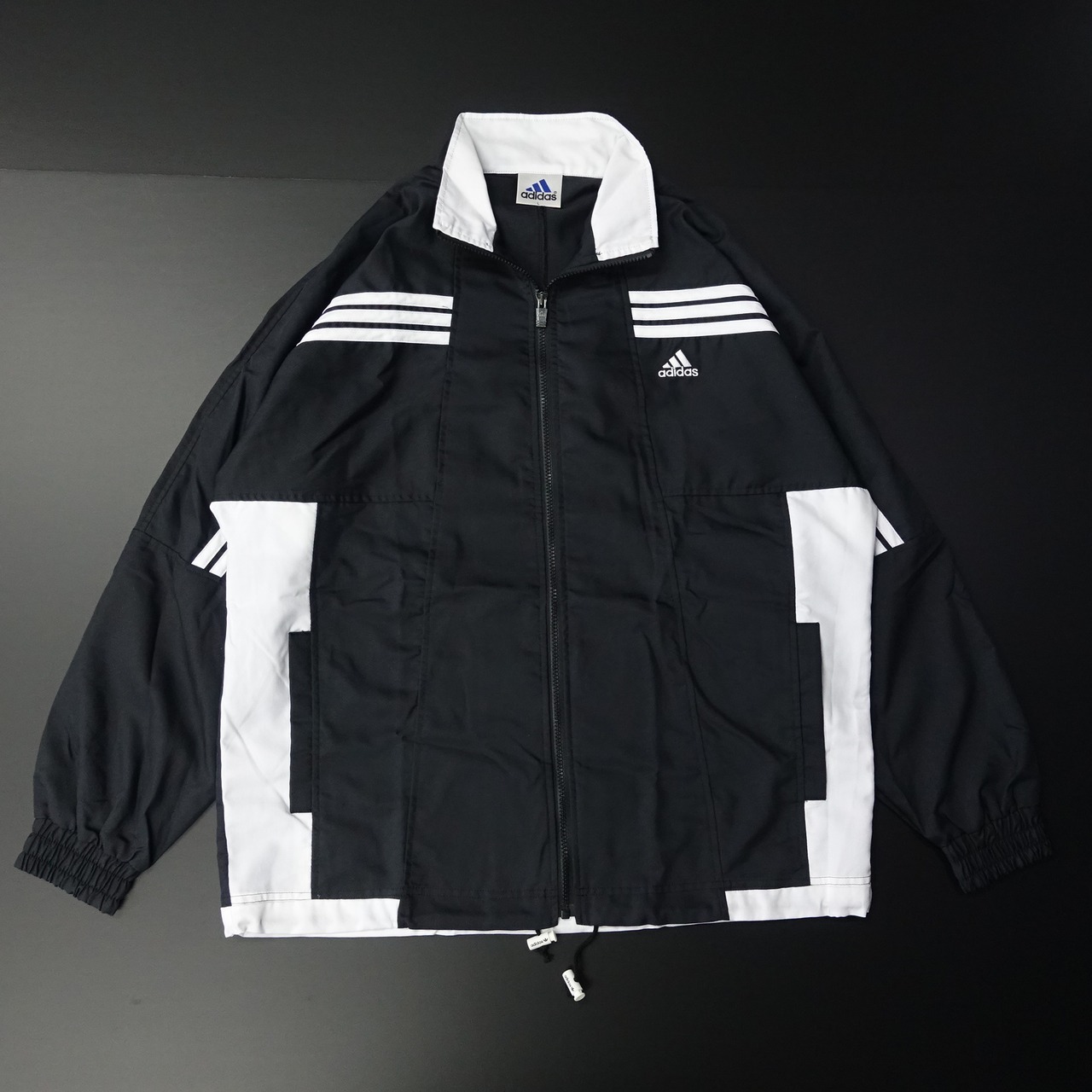 90s～ Vintage adidas アディダス ナイロンジャケット&パンツ  