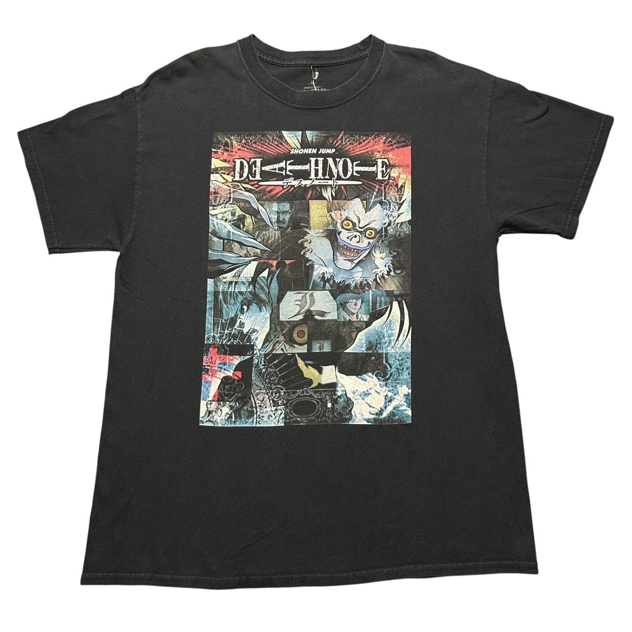 NARUTO うちはイタチT-shirt | 古着屋 極楽家