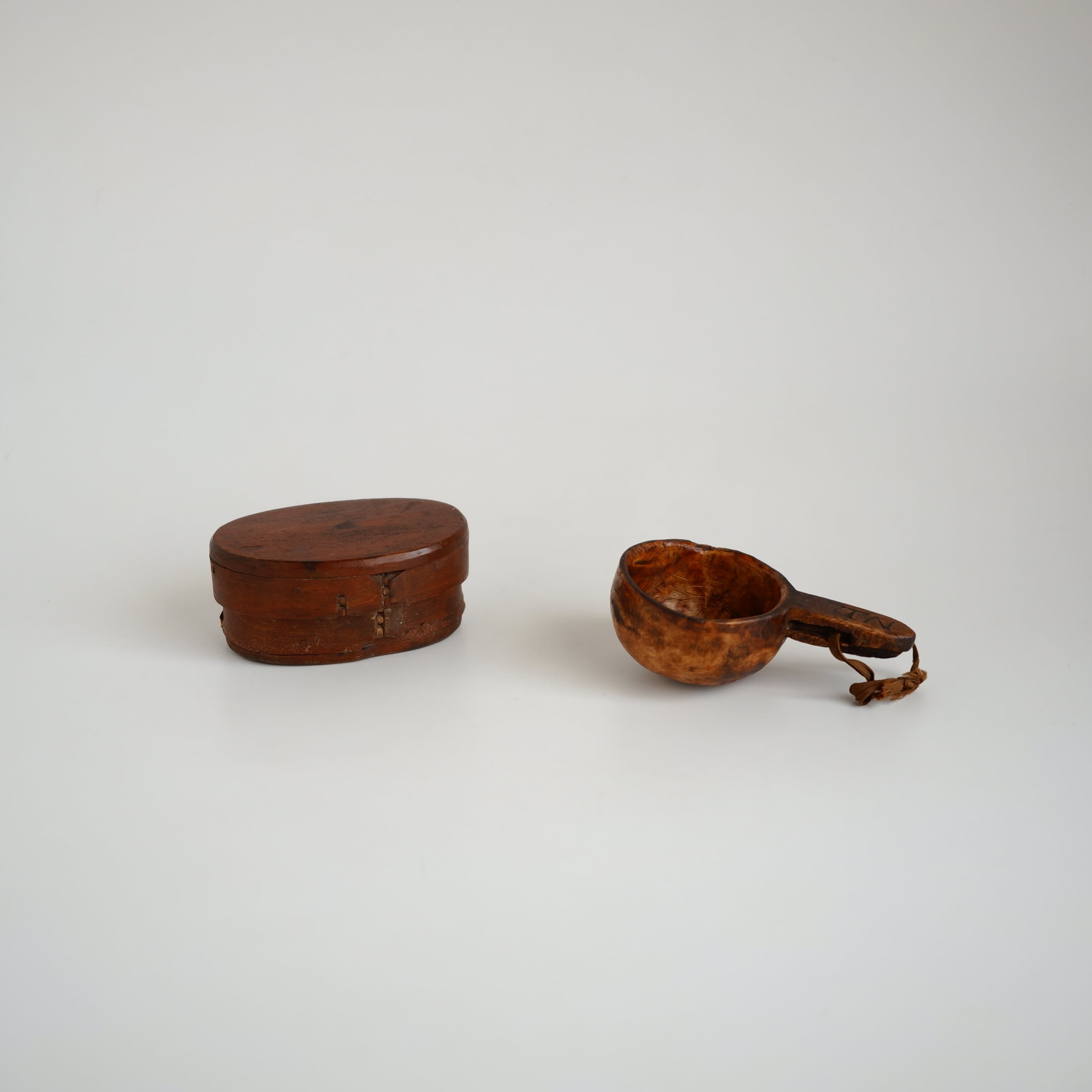 Vakka / Svepask | troldhaugen antiques ｜ 北欧アンティーク・古道具
