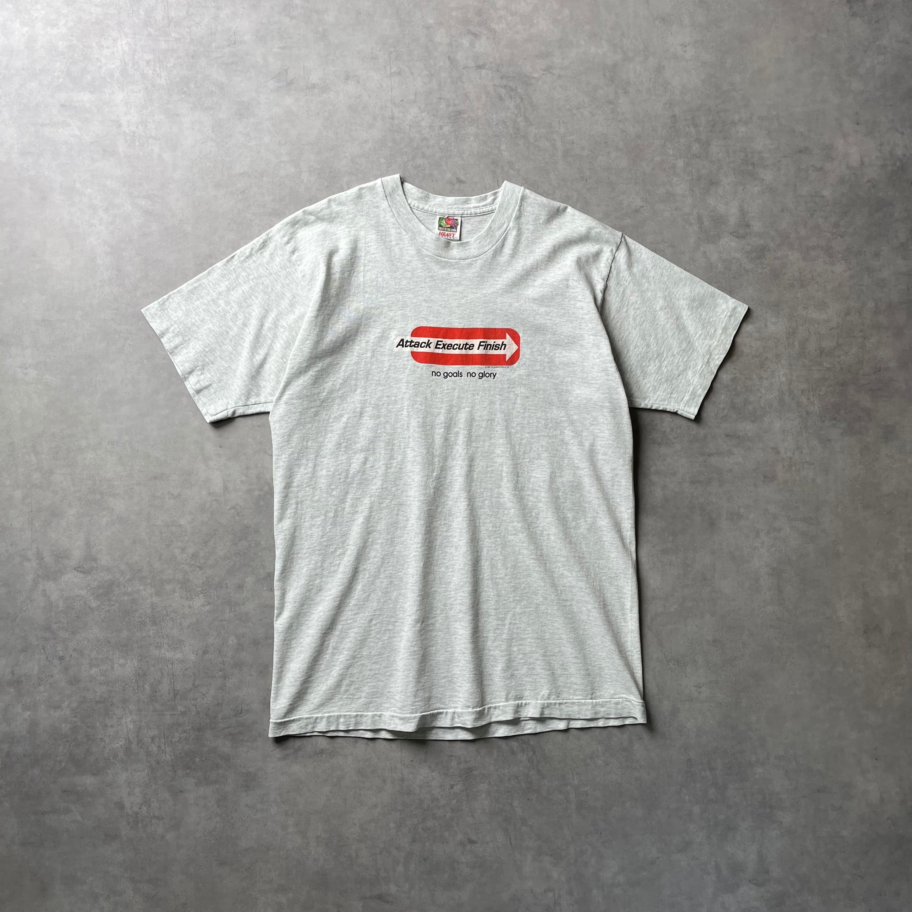 90s INDEPENDENT TRUCKS S/S T-Shirt / skateboard indy oldskate