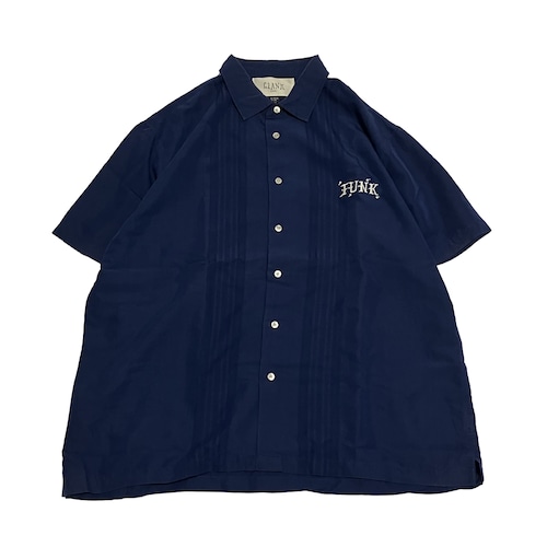 【一点モノ/used body】FUNK"Tegaki"Shirts