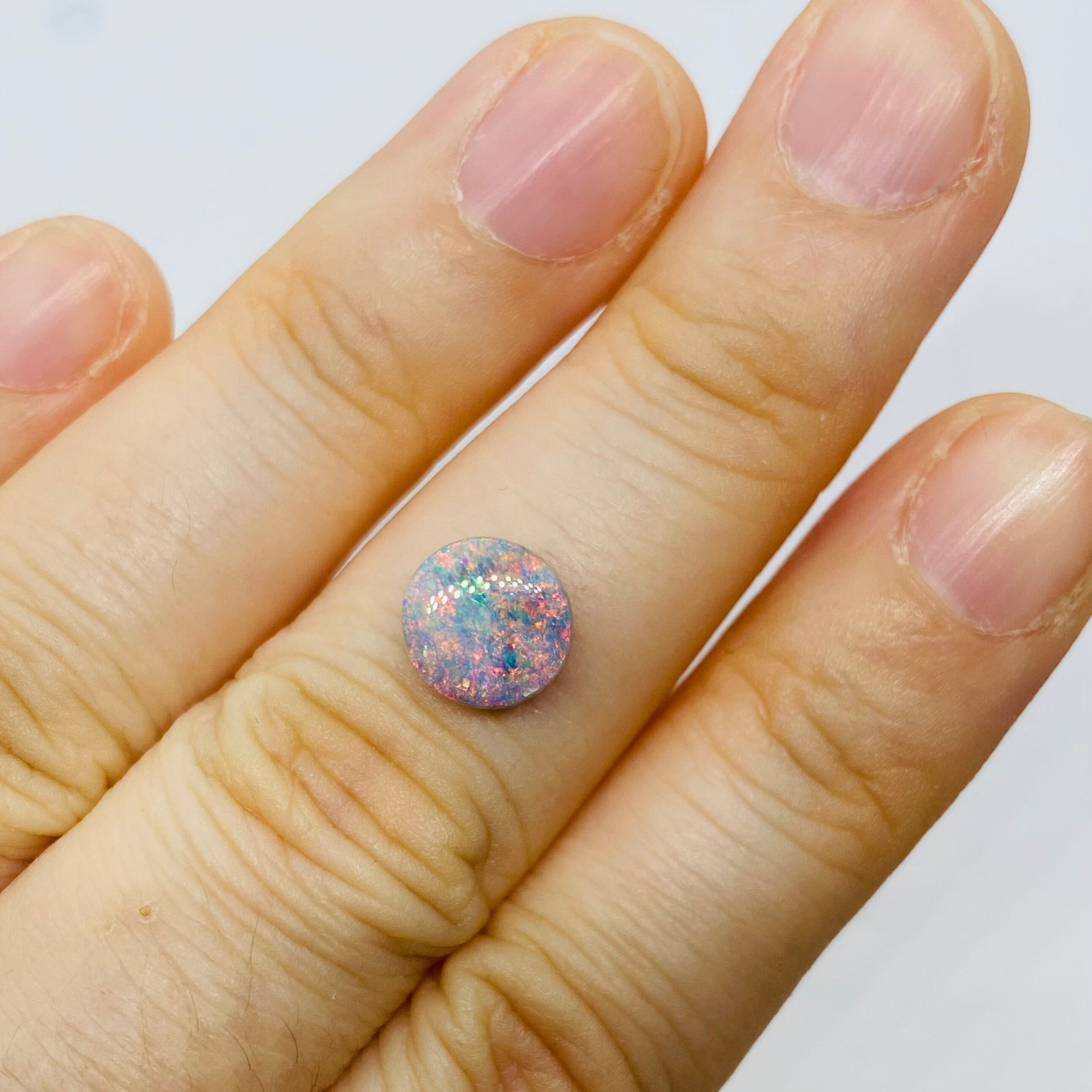 ギャラクシーなオパール