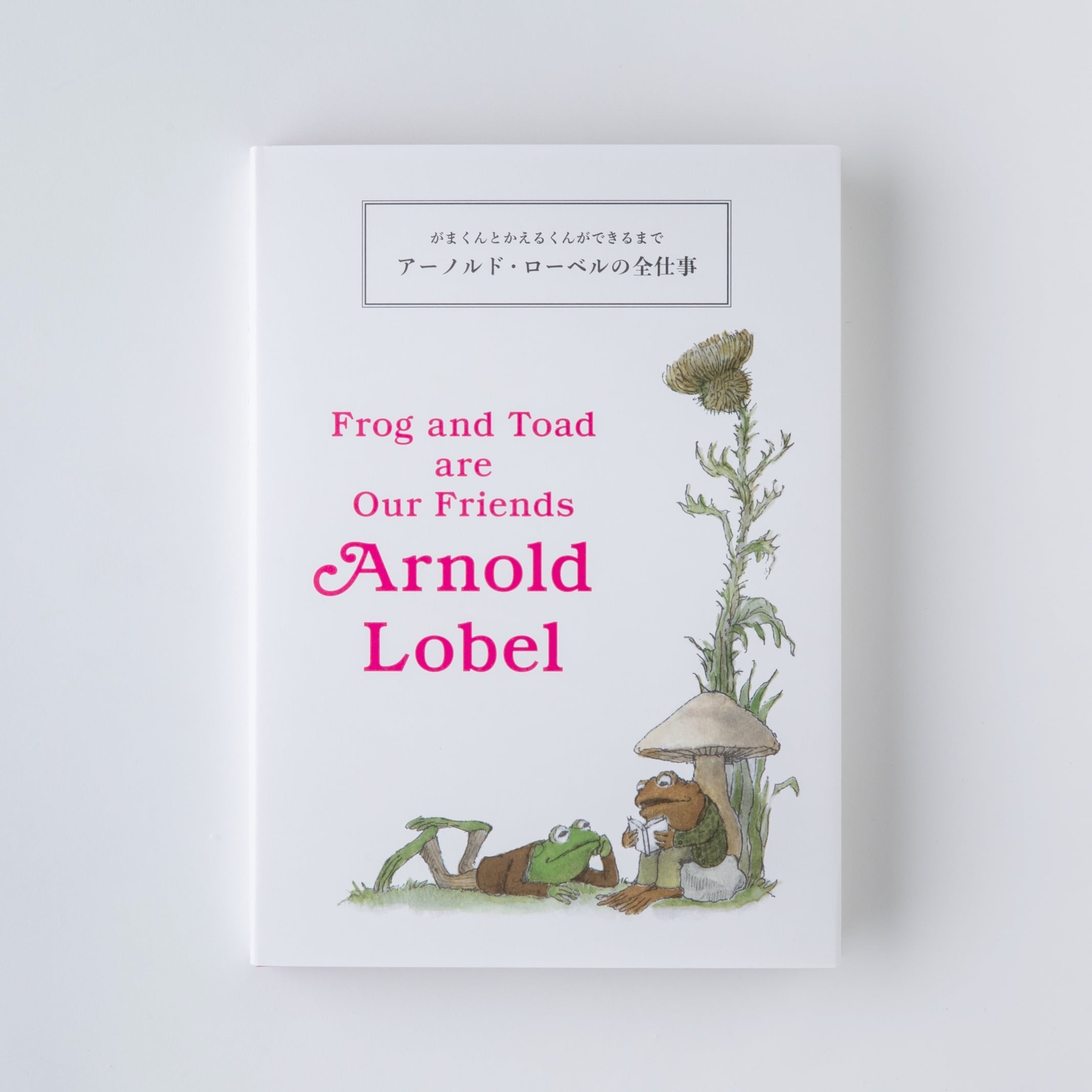 安心の定価販売 ［Frog and Toad・がまくんとかえるくん］ふたりはいっしょこれだけは揃えたい絵本厳選５０冊。メール便発送可能！ 文字・ことば 