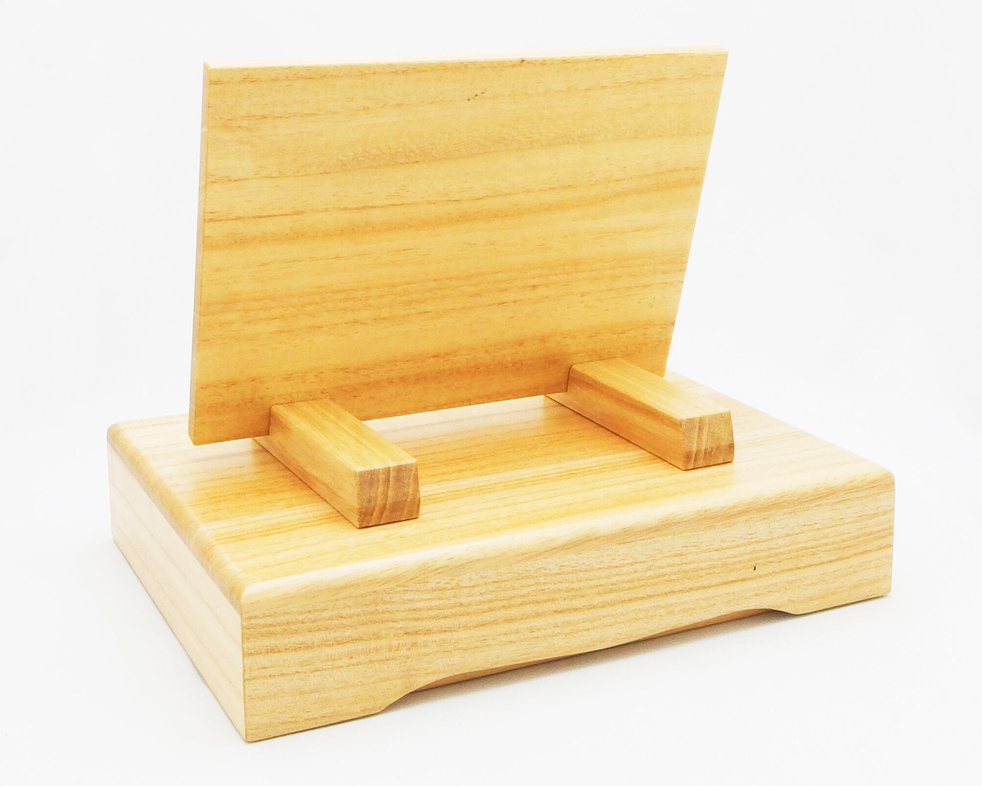 ステンレス製 メモリアルプレート（レーザー彫刻＋文字彫刻