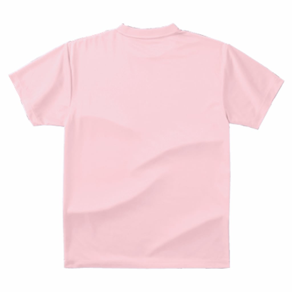wash the horse Tシャツ ピンク | うまんまパーク