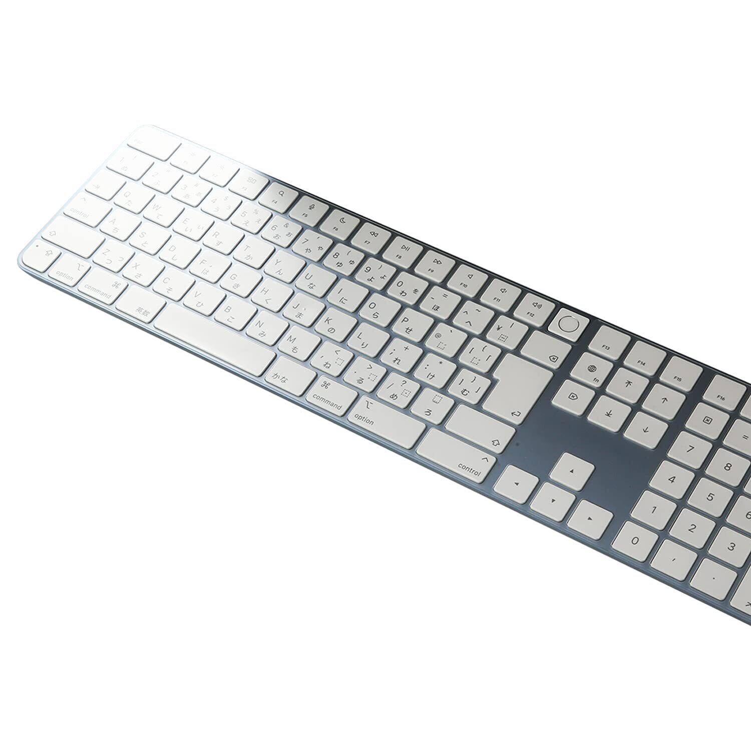 新品】 Apple☆Magic Keyboard 2☆テンキー付☆JP配列☆ Apple Magic MAGIC