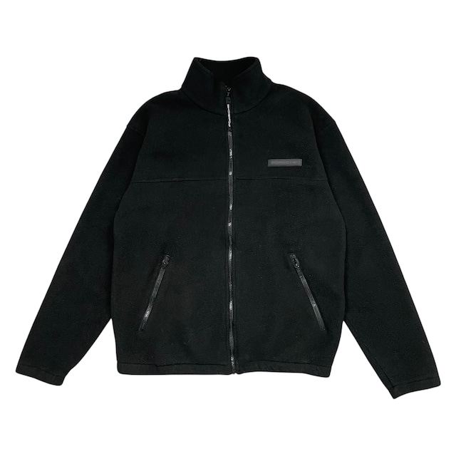 PORSCHE FLEECE JACKET SIZE S (USED)