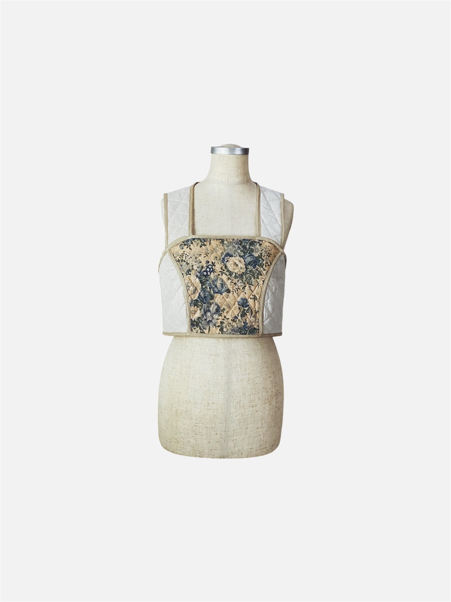 TRACE TOP / Herbarium B
