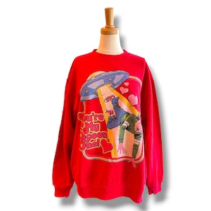 ”UNISEX”Steven Rhodes-Sweatshirt〖My chosen one〗スティーブンローズ