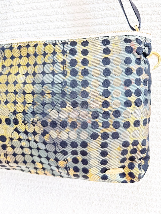 400-458 両面帯サコッシュ