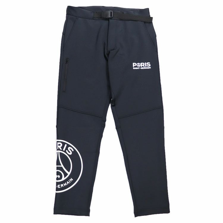 パリサンジェルマン / 23SS PRINT LOGO LONG PANTS | MIZOAK SPORTS