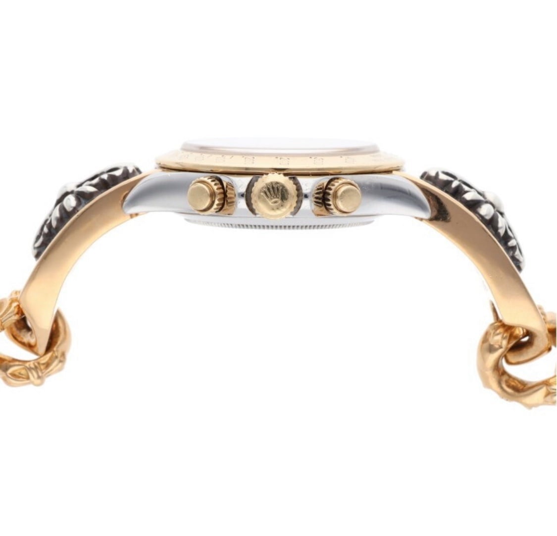 CHROME HEARTS クロムハーツ Ref.116523 コスモグラフデイトナ