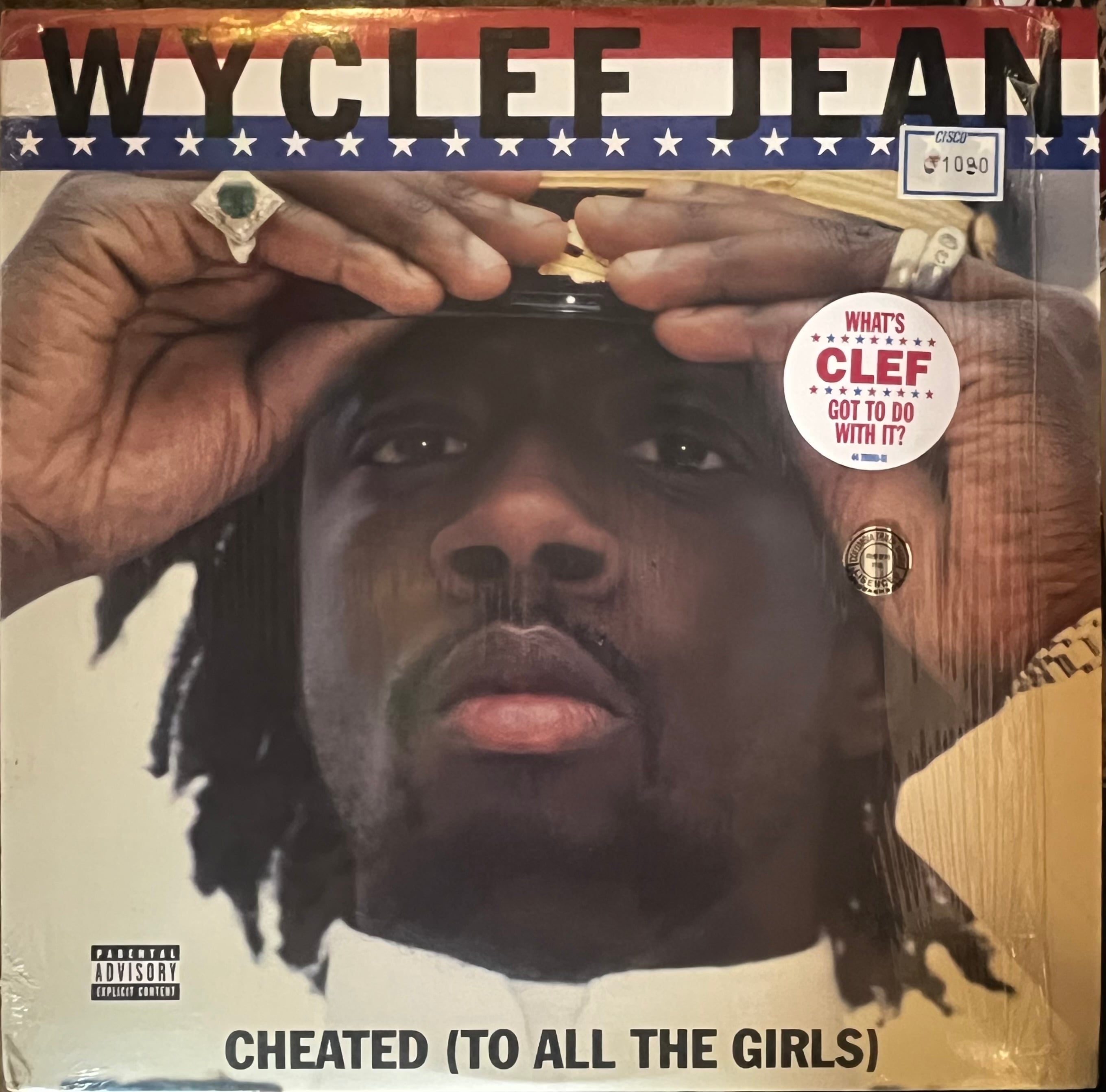 HIP-HOP ( 90's ) | oleo Records