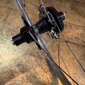 【デットストック品】colorplus wheel set （birdy18in用）