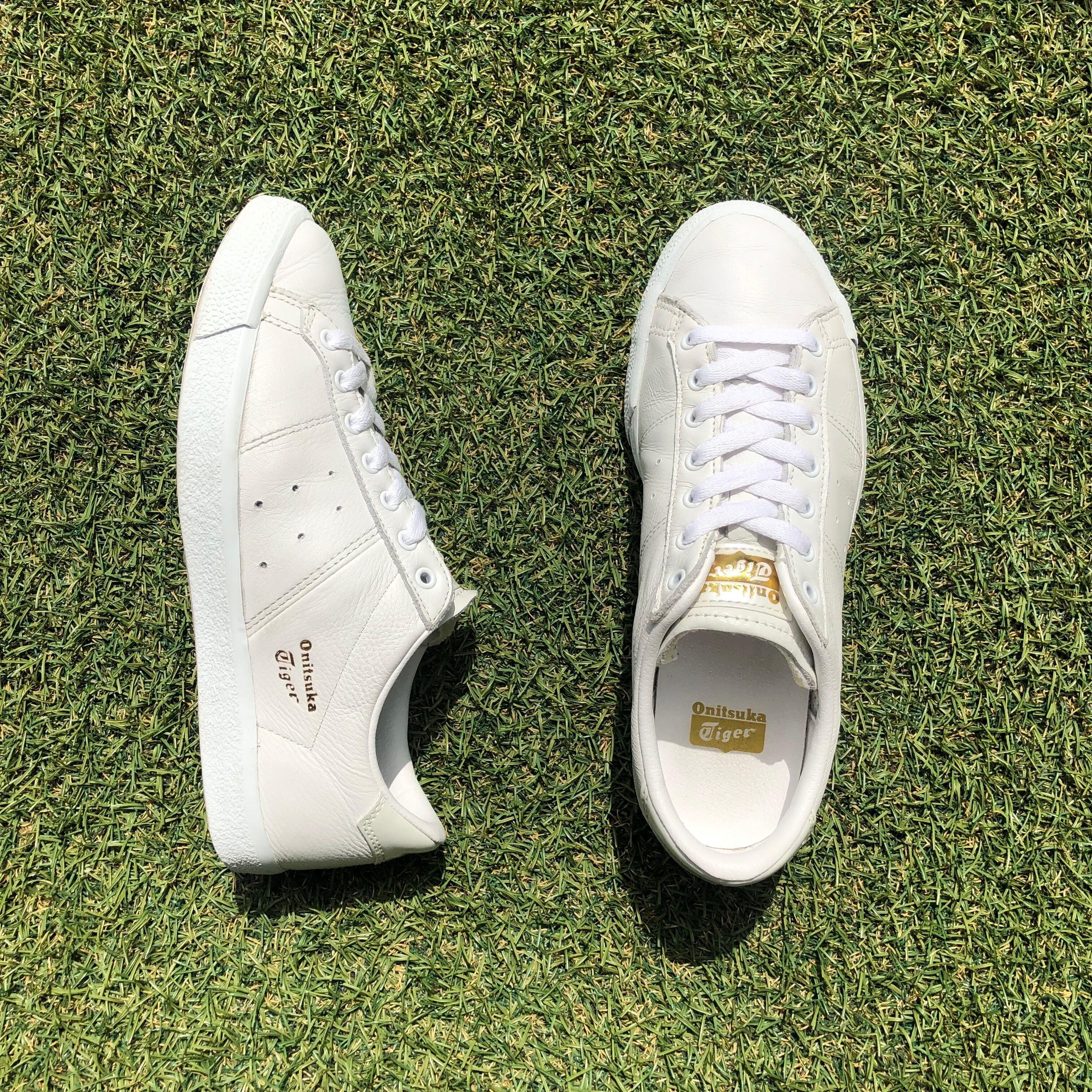 Onitsuka Tiger LAWNSHIP オニツカタイガー ローンシップ HT94 | reshoe