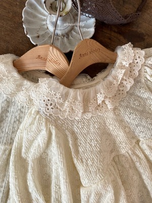 即納)  3m-18m |  Rachel suit  | anneshirley