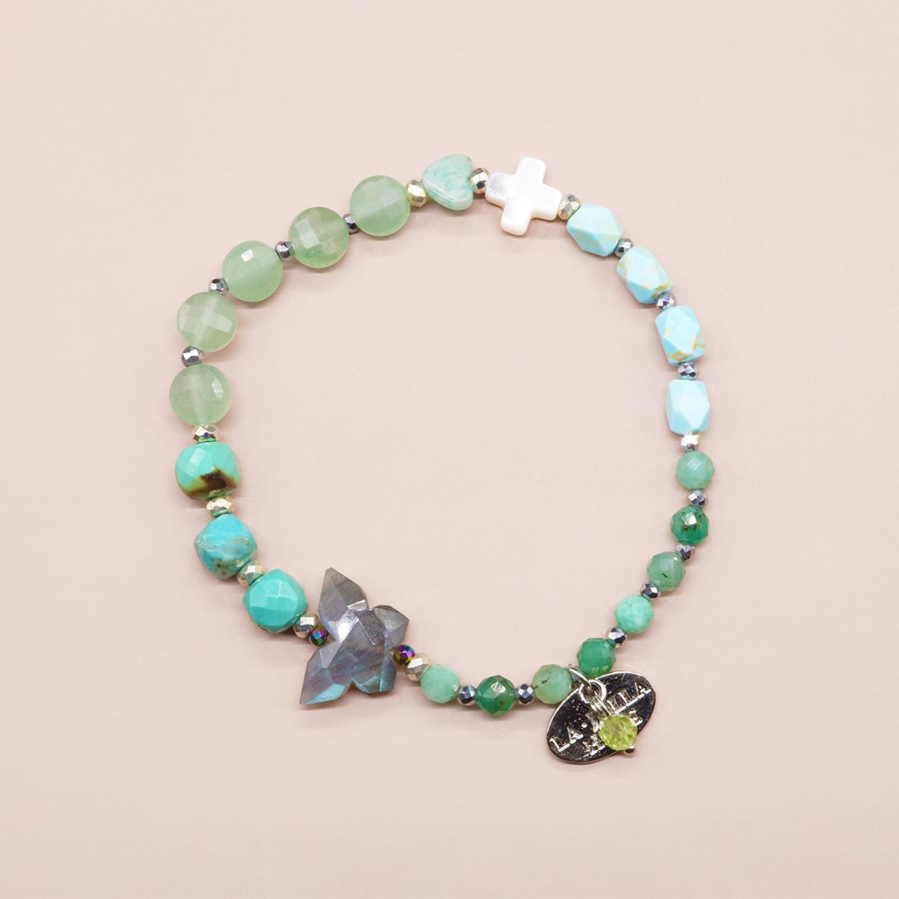 ブレスレット | LA・JOLLA HALE ONLINE SHOP