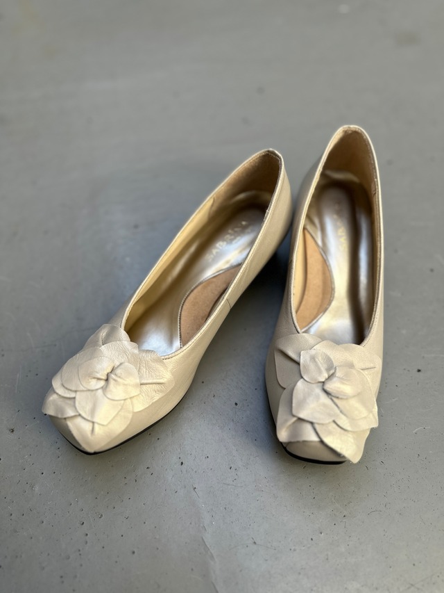 4615-73 定番花びらP