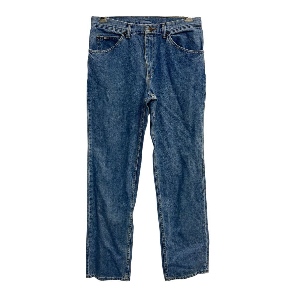 リーバイス 569 デニムショーツ 34 Levi's Levis ジーンズ バギー