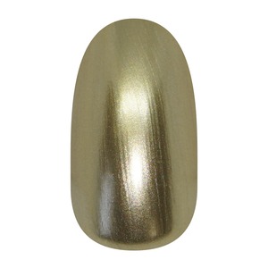 【BASE限定】メタルリキッド　ゴールド