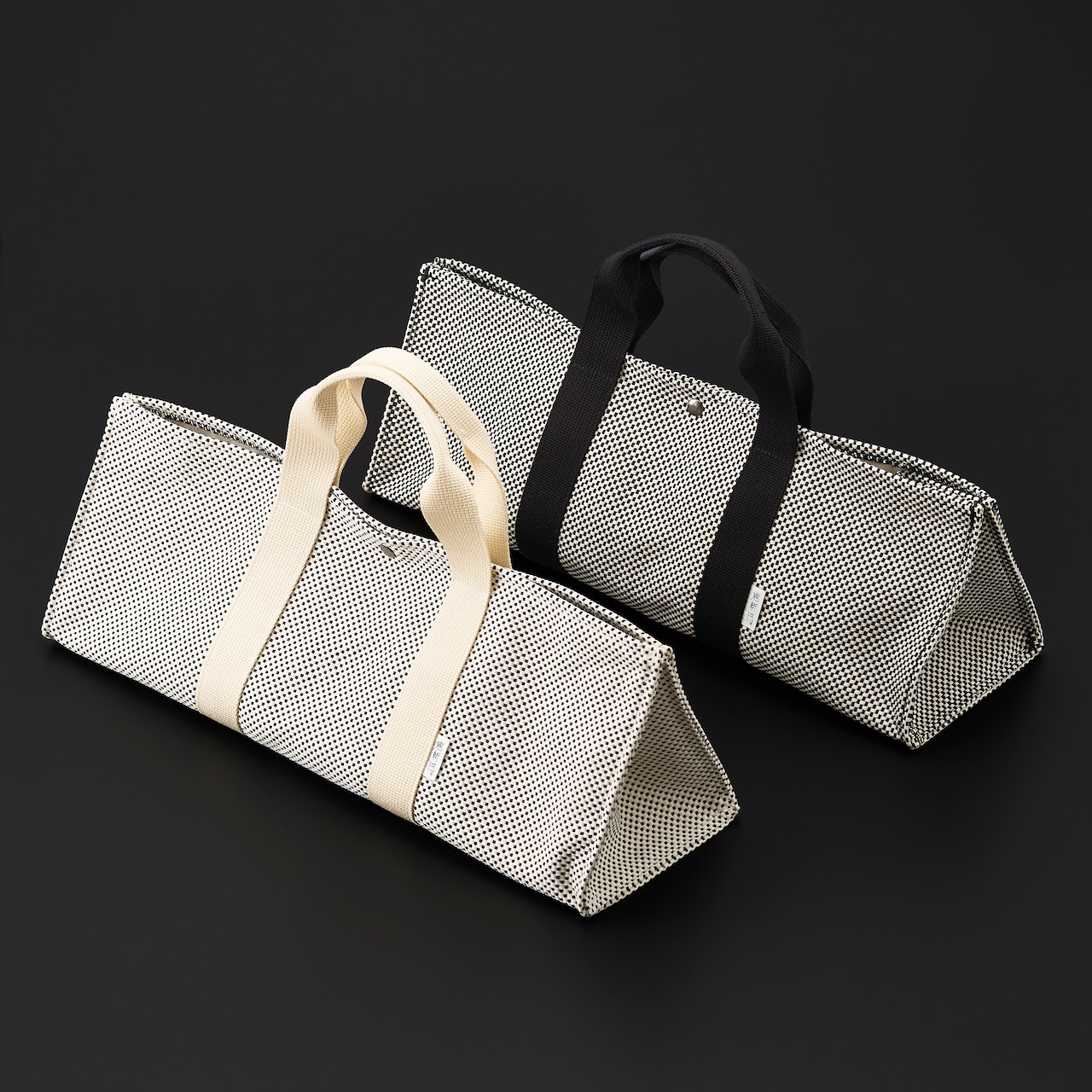 庖斬巴　刺織 -SHIORI-　手提　生成　IK-027