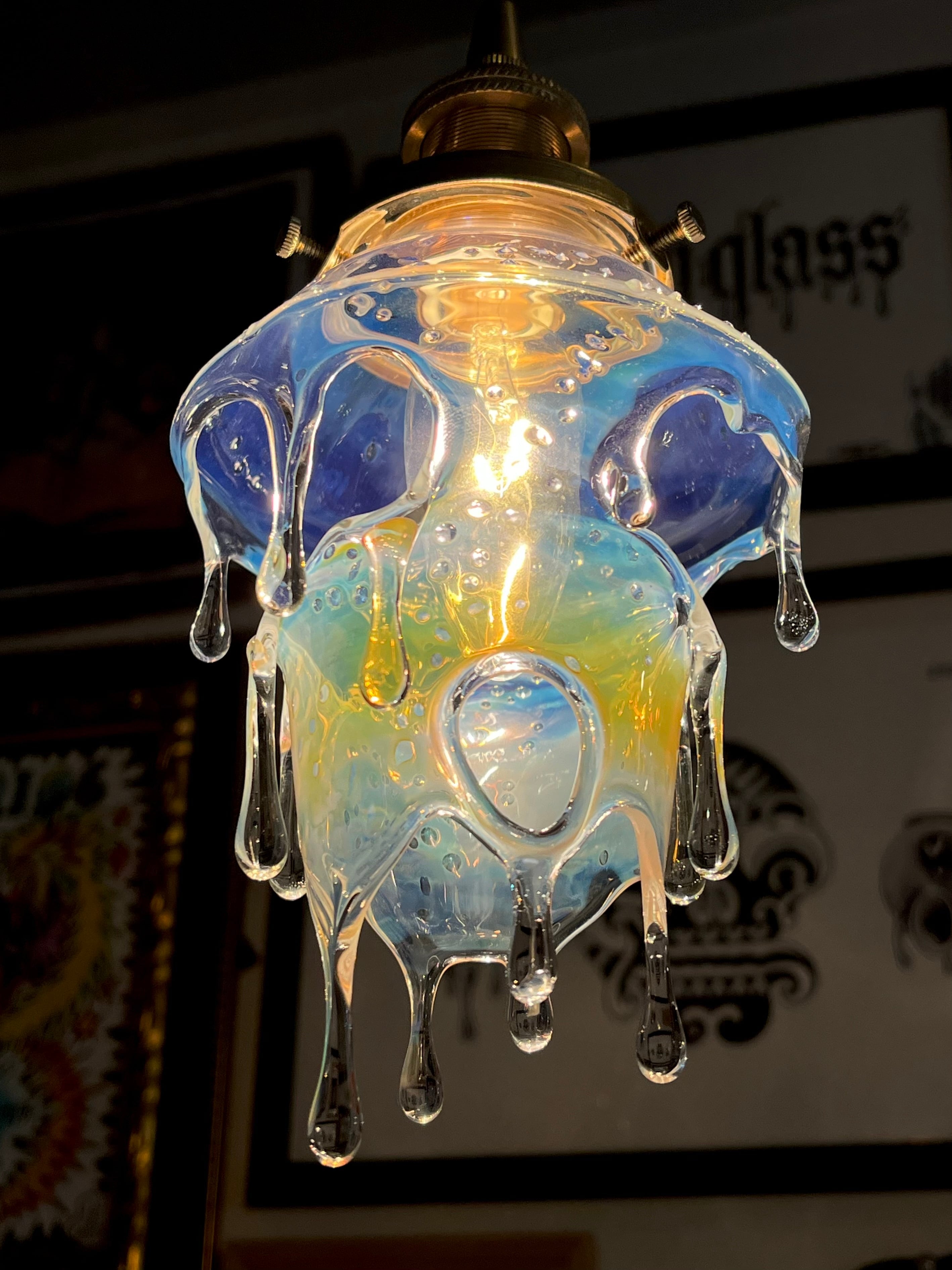 kumbhglass