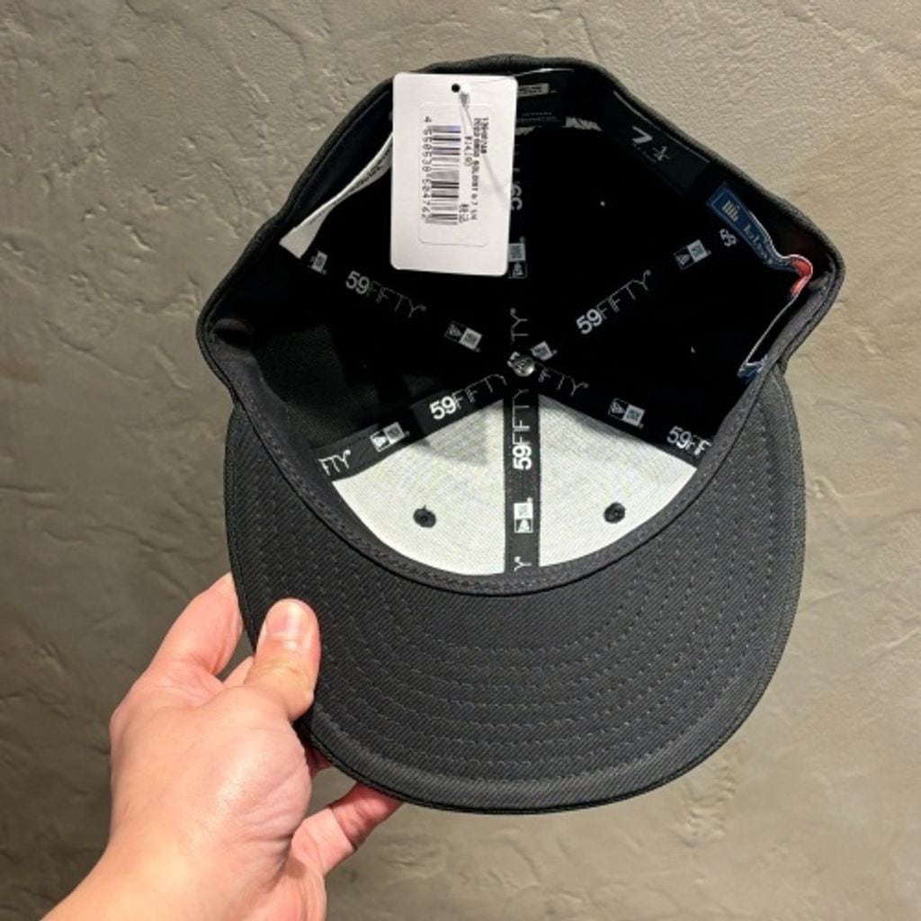 TAKAHIROMIYASHITATheSoloist. NEW ERA blackmeans タカヒロミヤシタザ