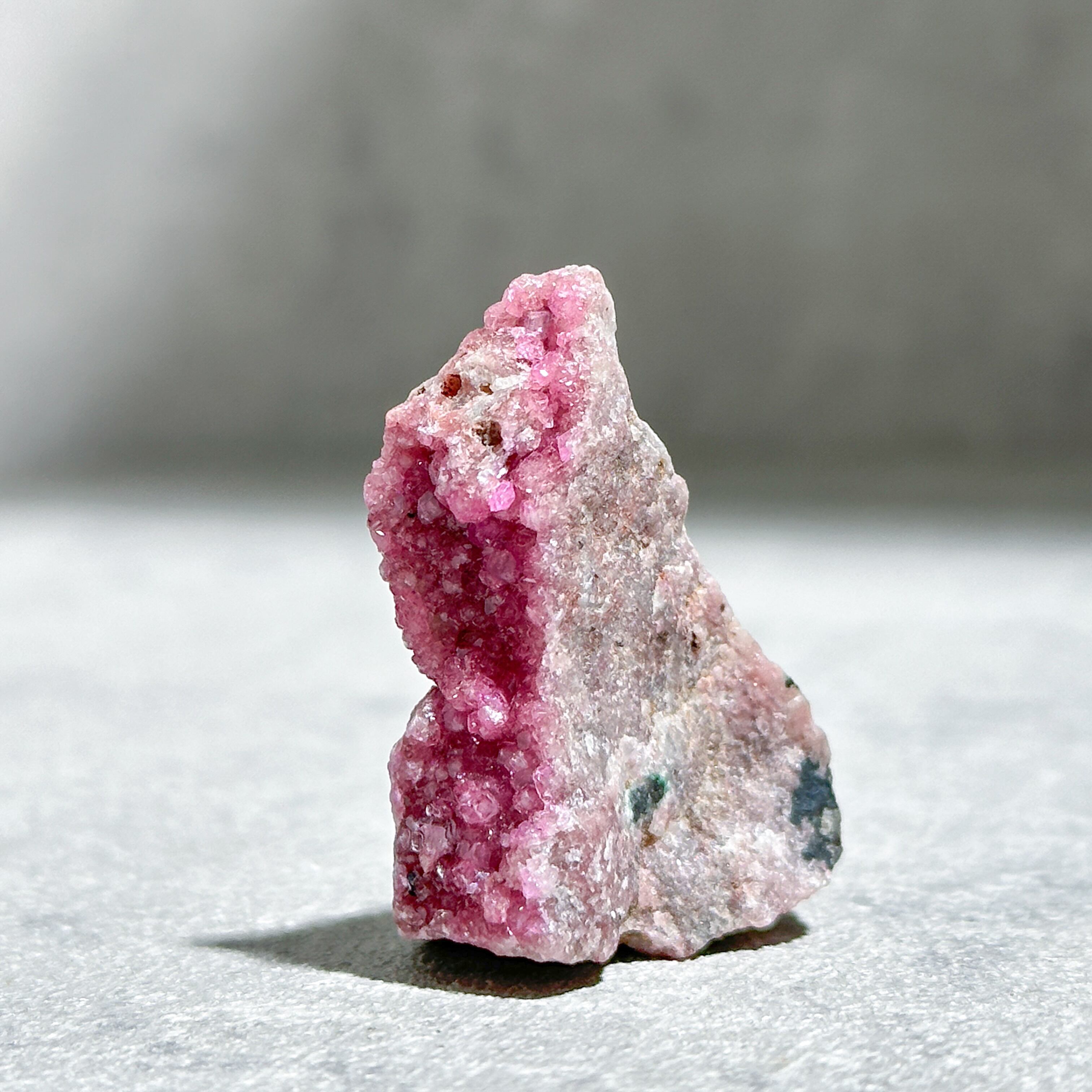 ピンクコバルトカルサイト13◇Pink Cobalt Calcite◇天然石・鉱物