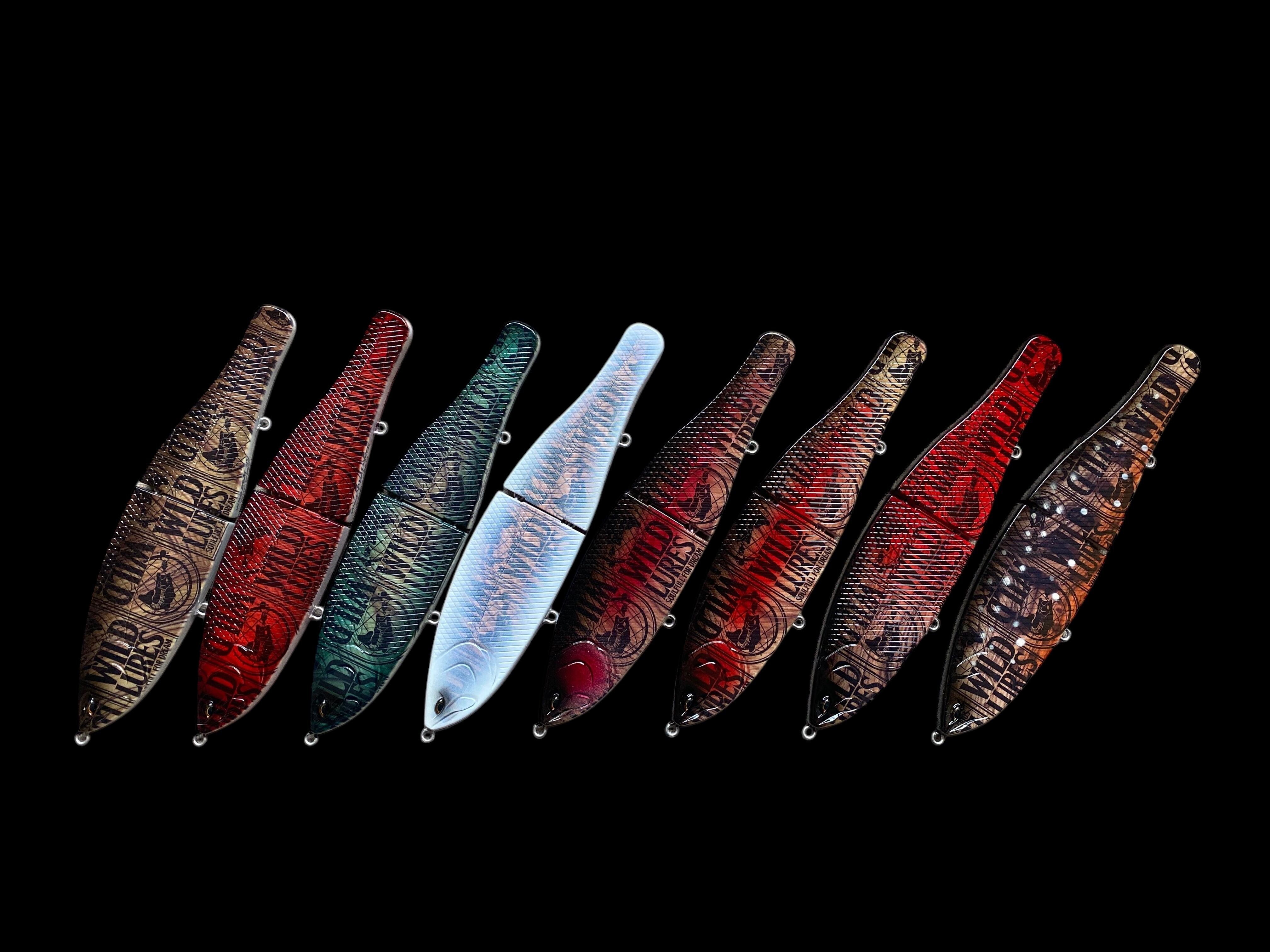 ALL ITEM | WILD LURES Webshop ALL ITEM | WILD LURES Webshop