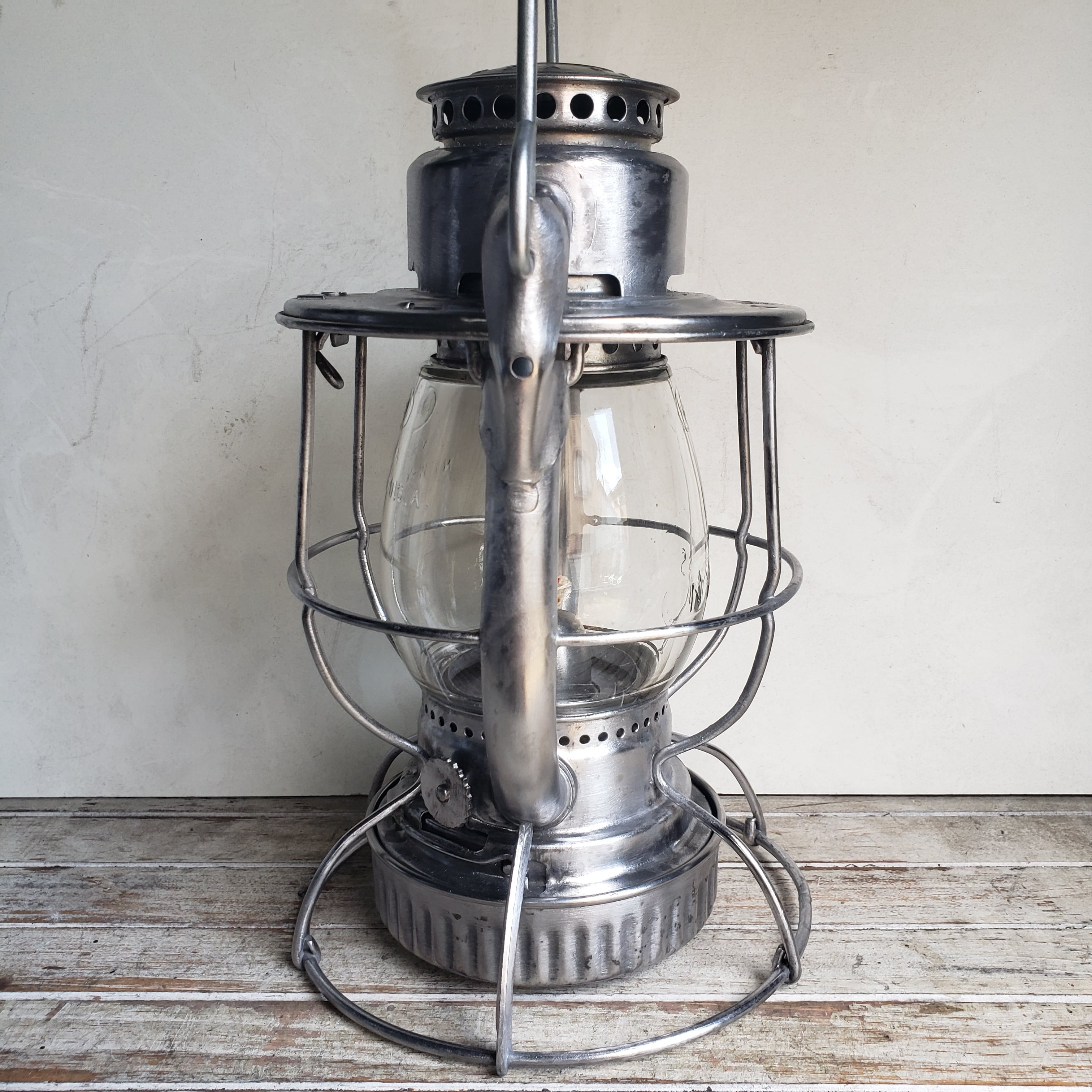 デイツ ランタン ベスタ レイルロードランタン 1944年 | shop kato