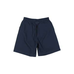 SMOKE ISLAND LOOSE SHORTS [NAVY]