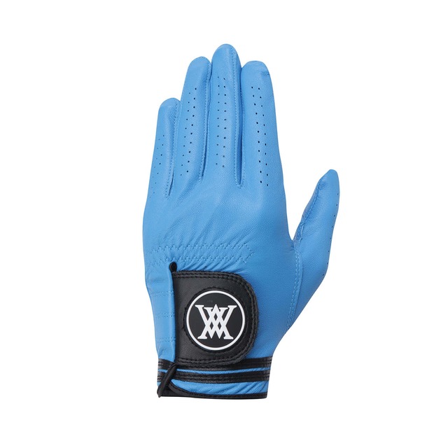 (M) TWO LINE GLOVE