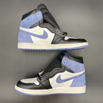 AIR JORDAN 1 RETRO HIGH OG BLUE MOON 555088-115