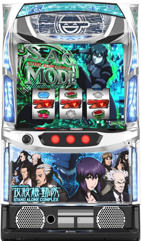 スマスロ 戦姫絶唱シンフォギア 正義の歌 | Slot Shop NIT