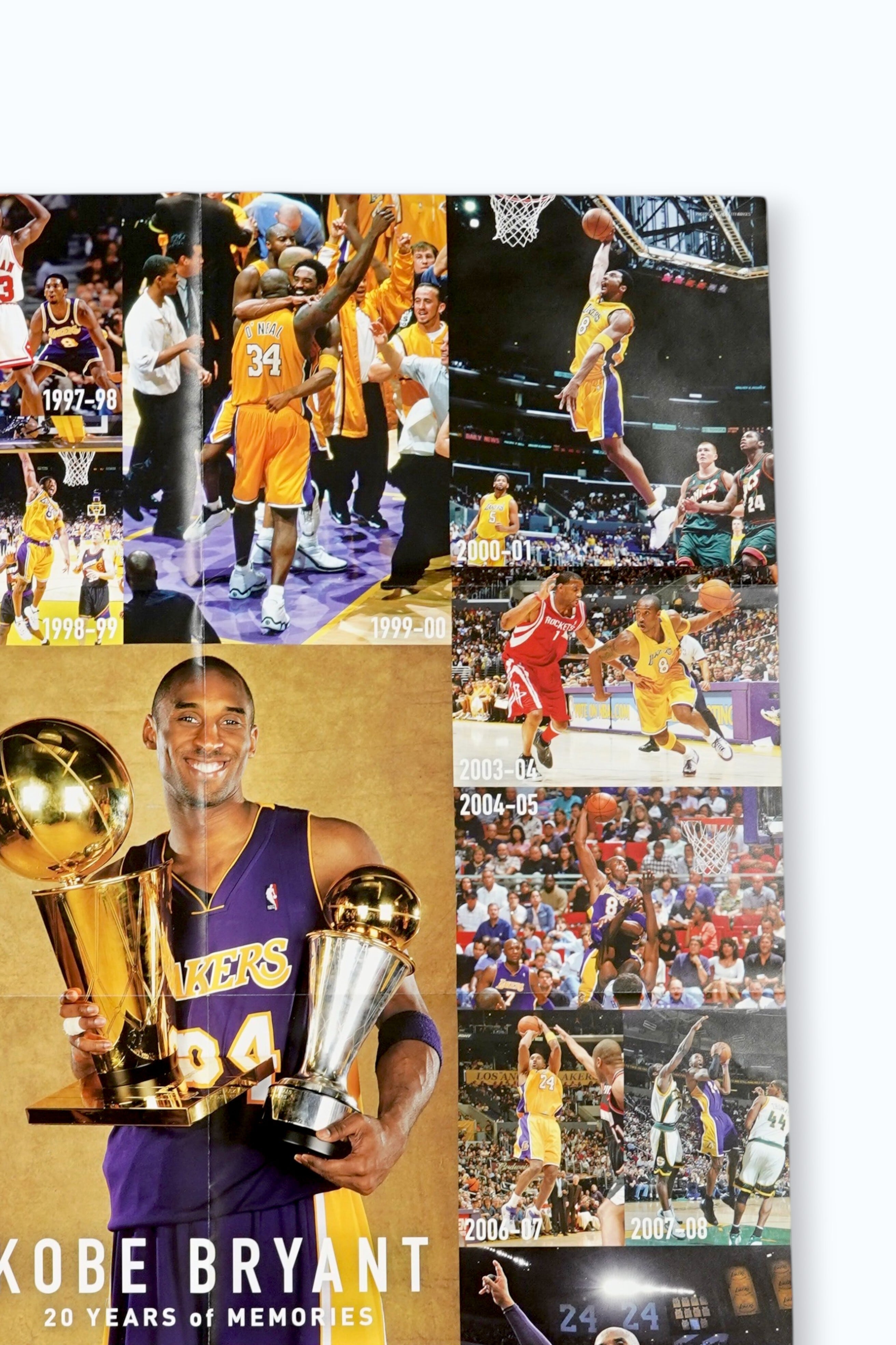 コービーブライアント/kobe bryant 2007-08 BEAM TEAM レア NBAカード