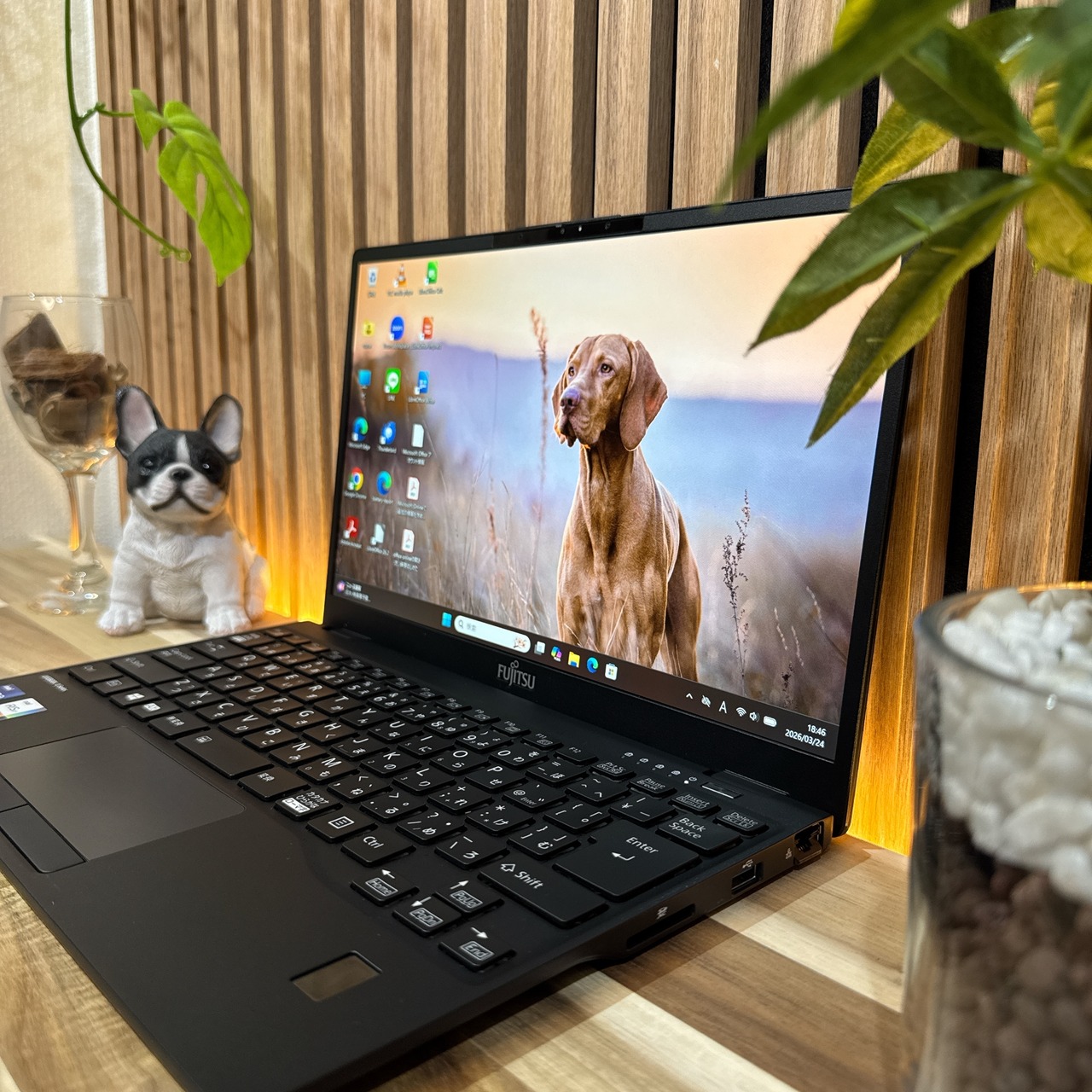 \ 公式ショップ限定価格❣️/ 超軽量《ハイスペック》LIFEBOOK U9311/F 最高峰i7 第11世代 フルHD メモリ8GB SSD 最新ノートパソコン 安心サポート&3ヶ月保証付き