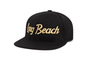 Hood Hat | LONG BEACH