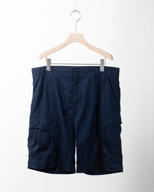 old "Polo by Ralph Lauren" cargo pocket cotton short trousers