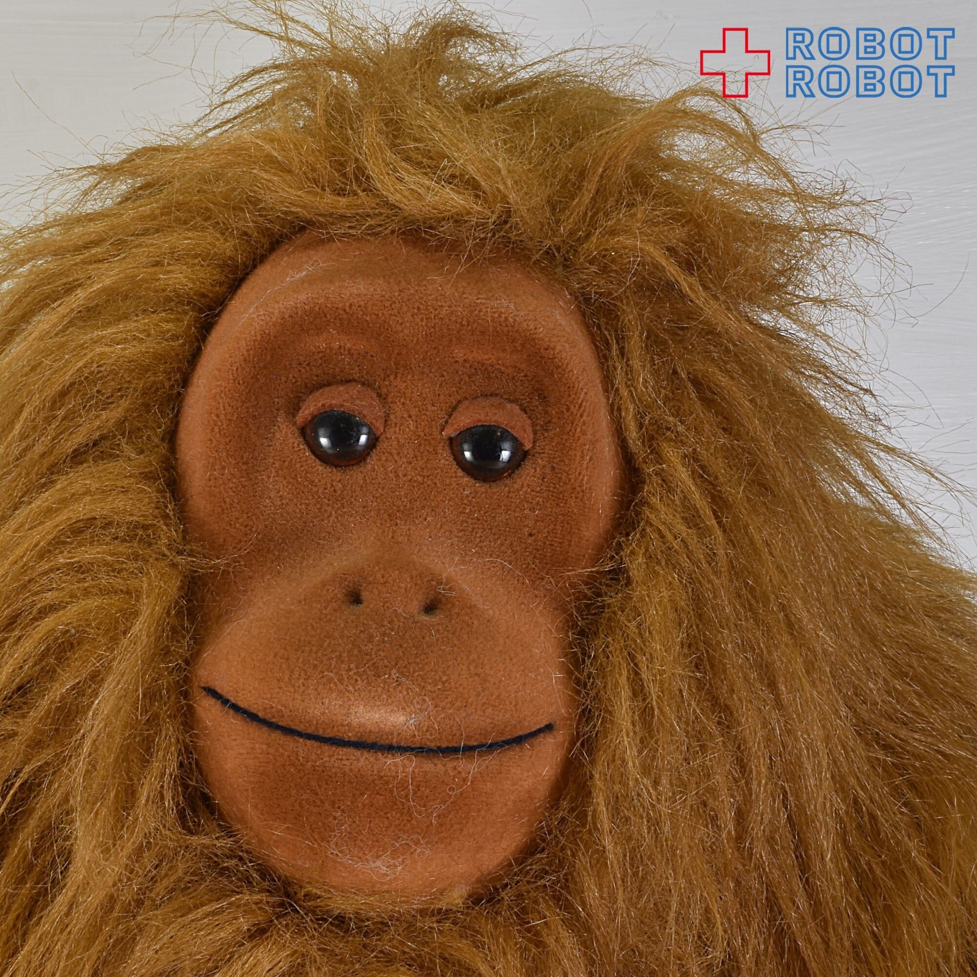 プラッシュクリエーション オランウータン ぬいぐるみ | ROBOTROBOT