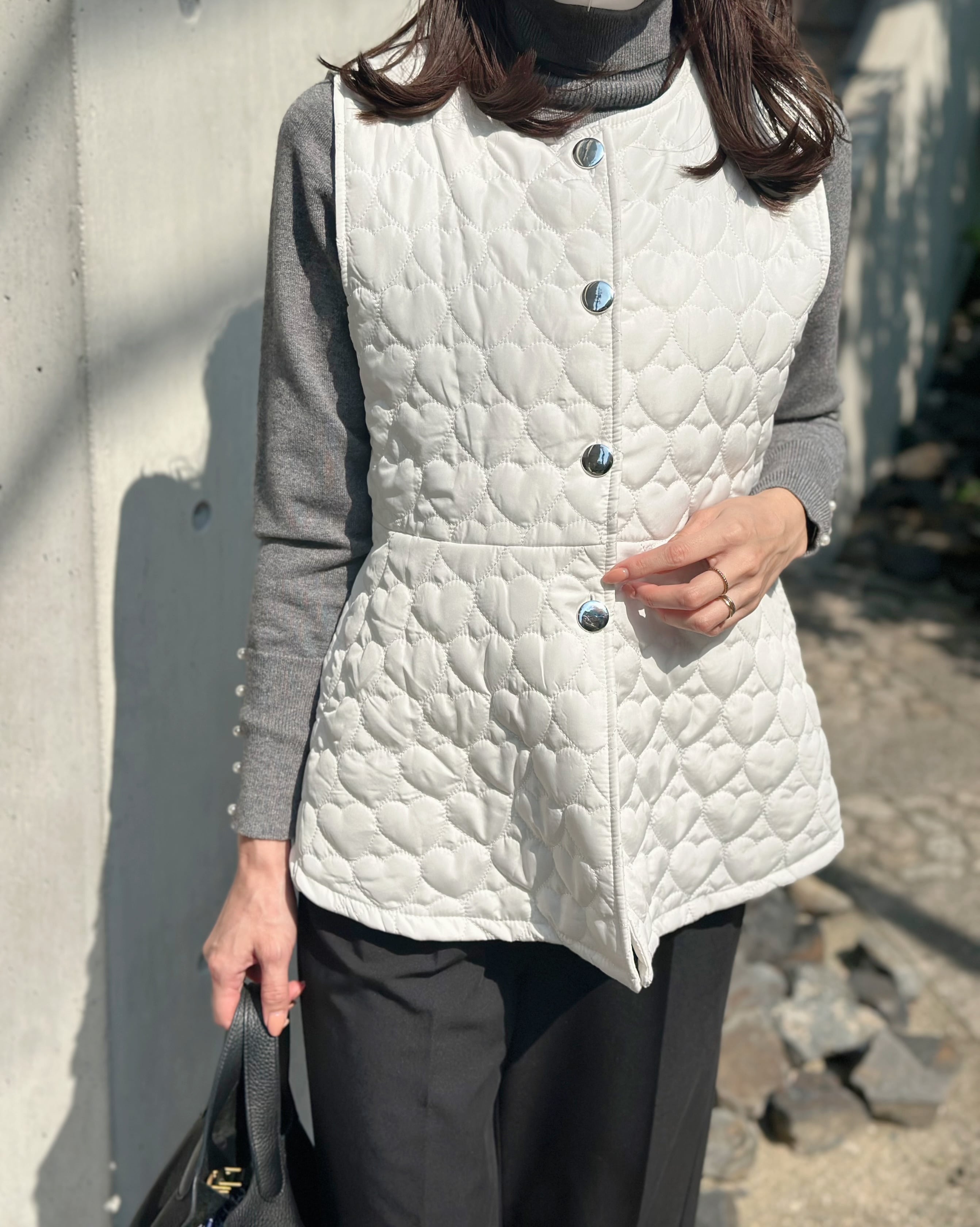 GILET / VEST | PBselect