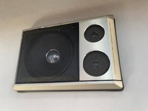 スピーカー：熊本200か499号車（産交バス）