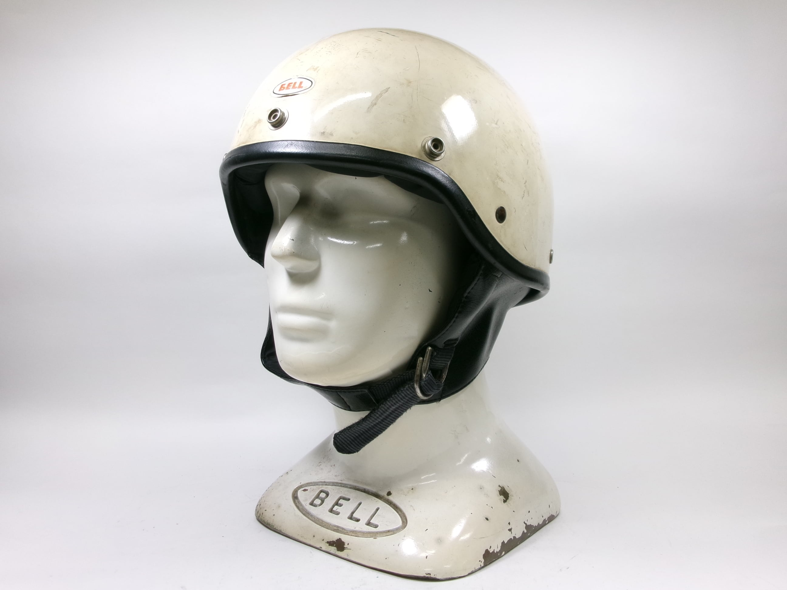 HEADS Vintage Helmets & Accessories