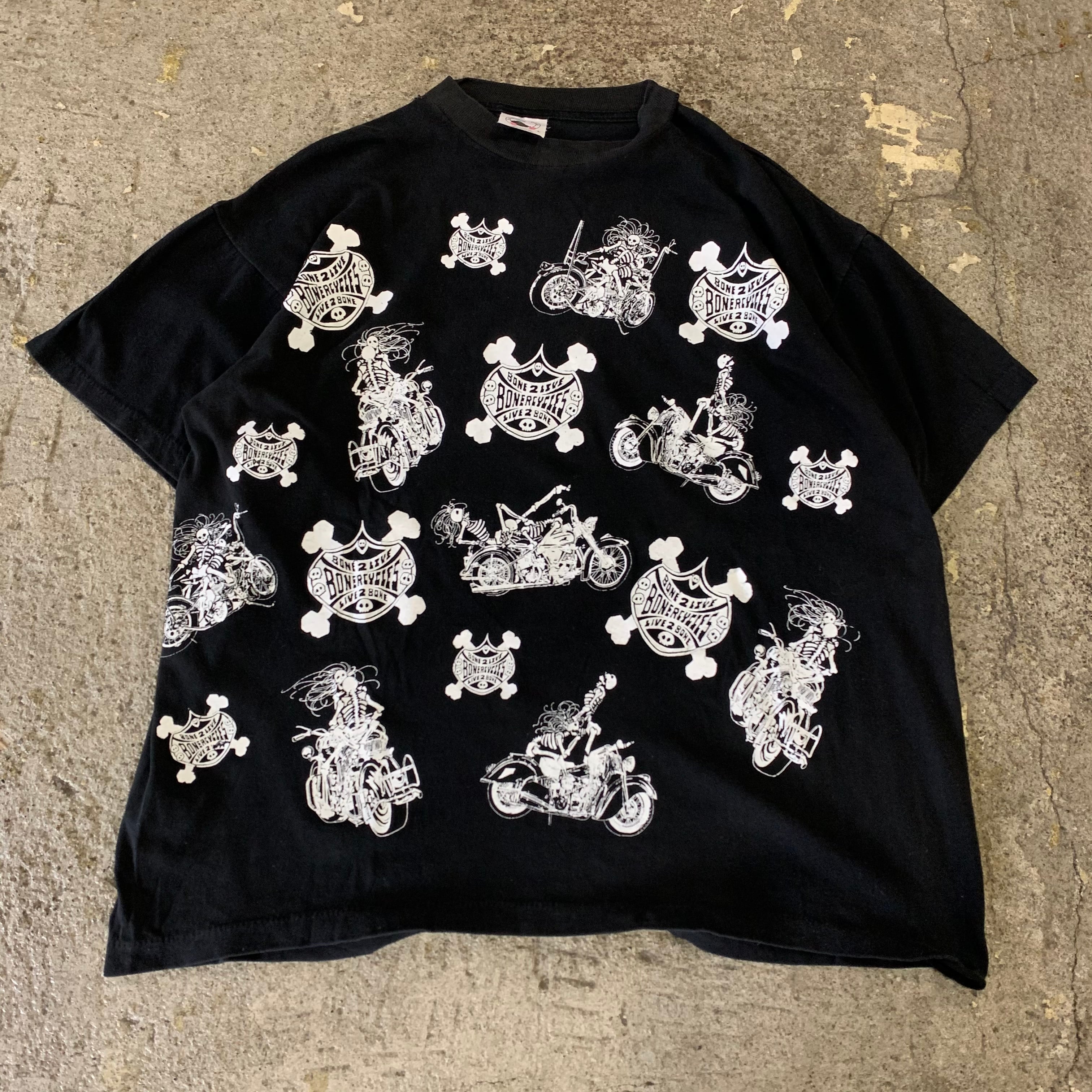90s boners 四十八手 T-shirt | What