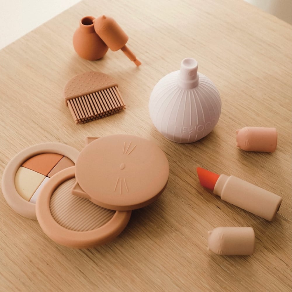 LIEWOOD リーウッド | Elisabeth make-up set エリザベス メイクセット