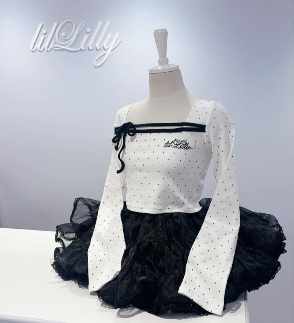 New Arrival | lilLilly official webstore