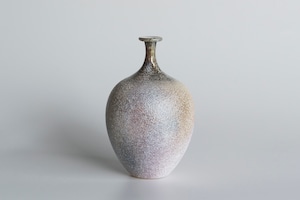 decorative vase no.5 / qualia-glassworks