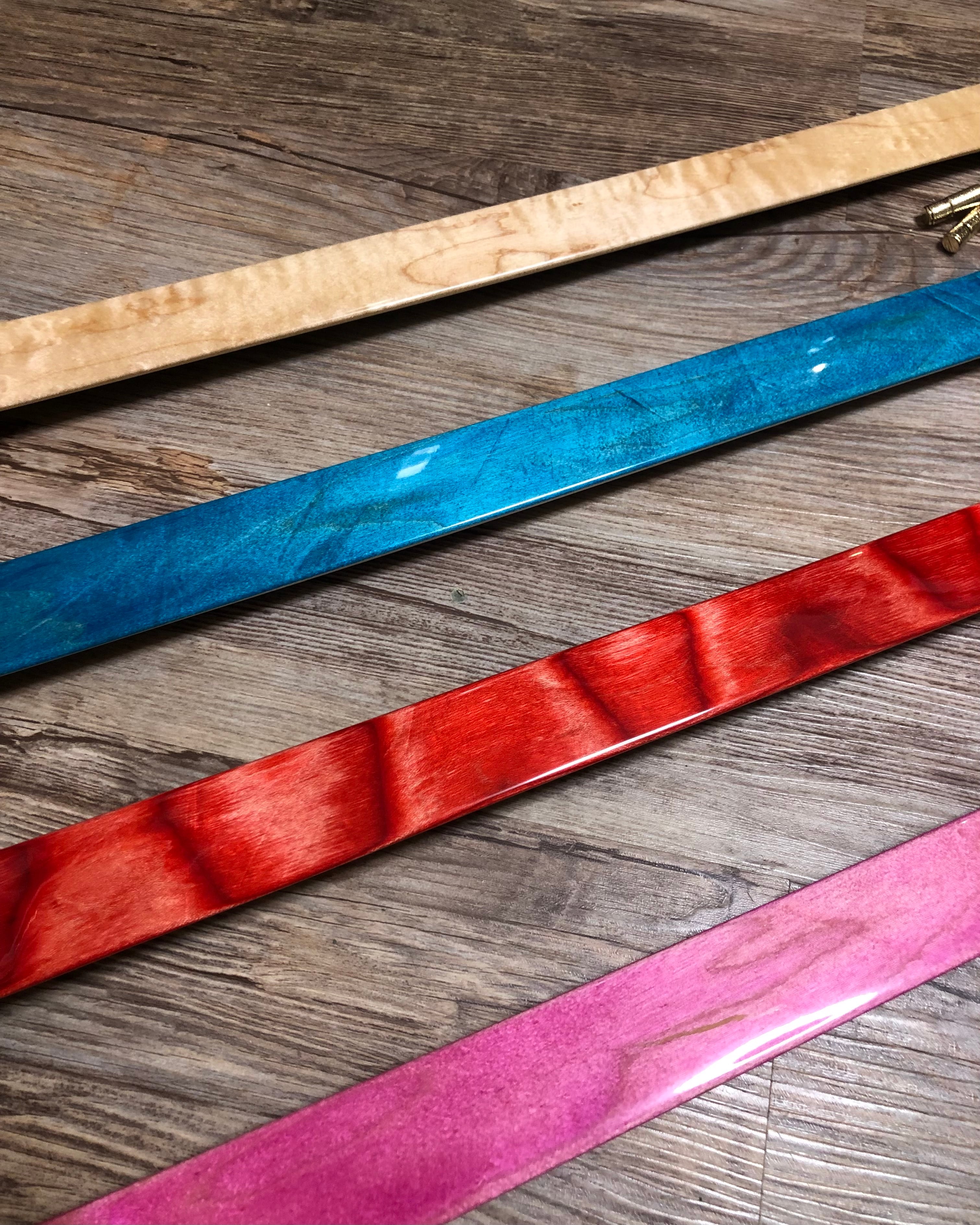 Shoehorn L（靴べら） | 3INguitar