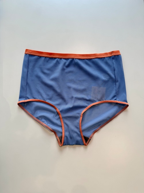 OVERNEATH/Boyshort085