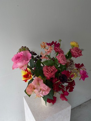 arrangement no.3