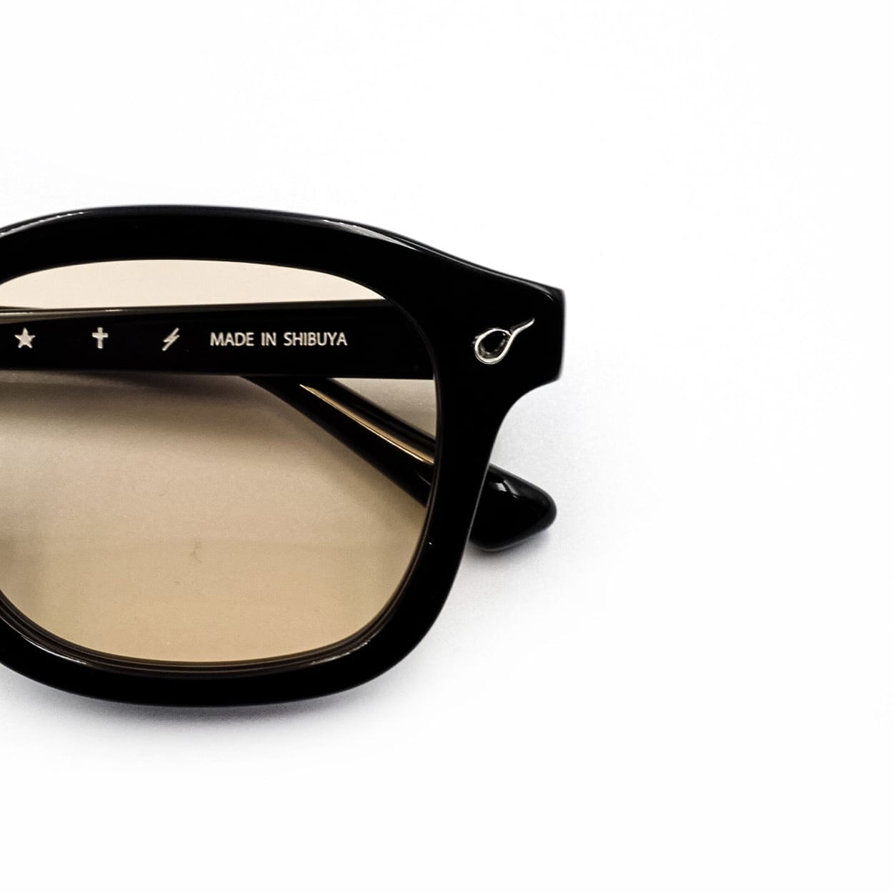 Milk Brownレンズ / Blaze Gaze | ☆N S H☆